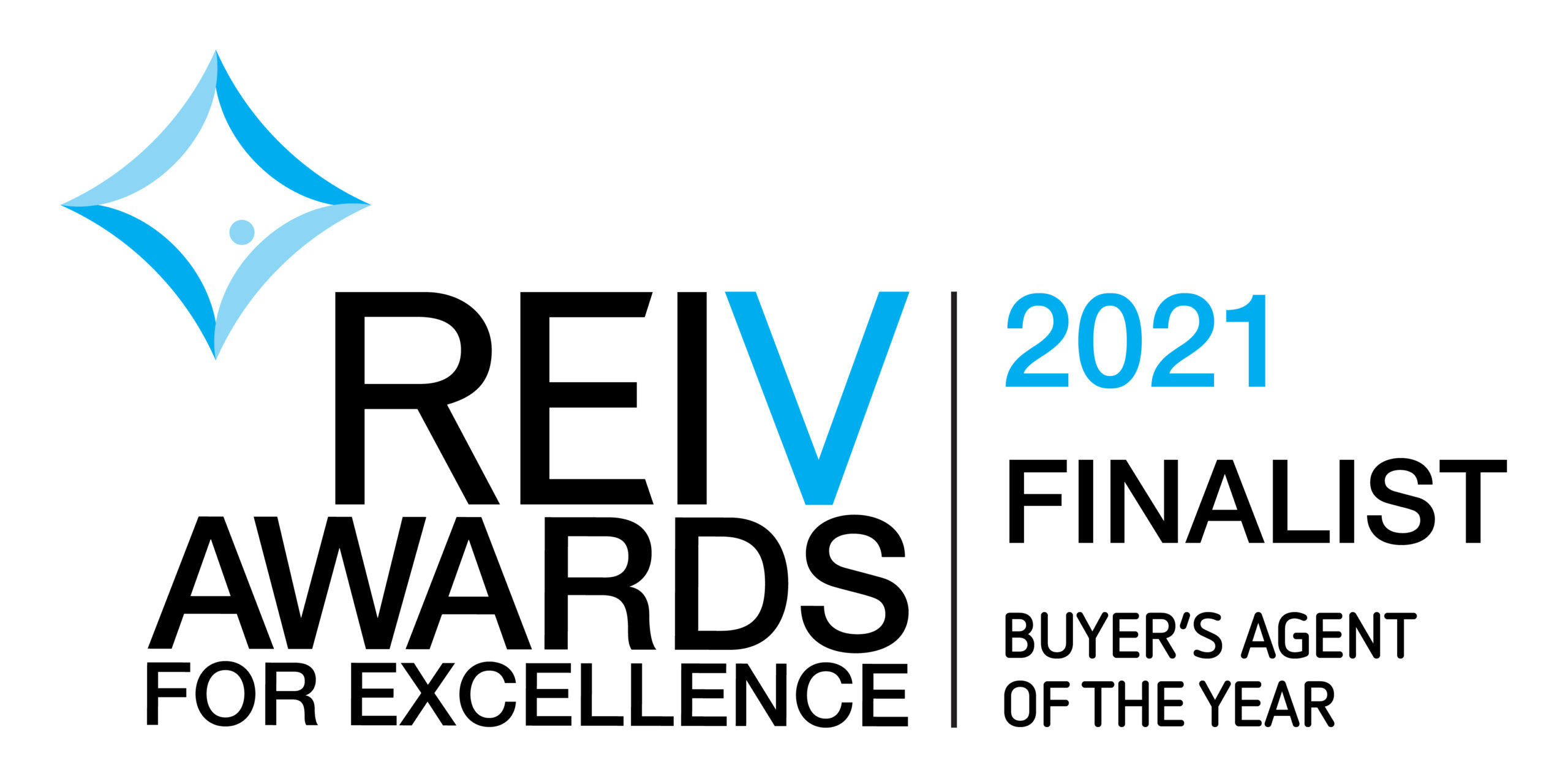 Melissa Opie is a Finalist for the REIV Awards for Excellence, Buyer’s Agent of the Year 2021!