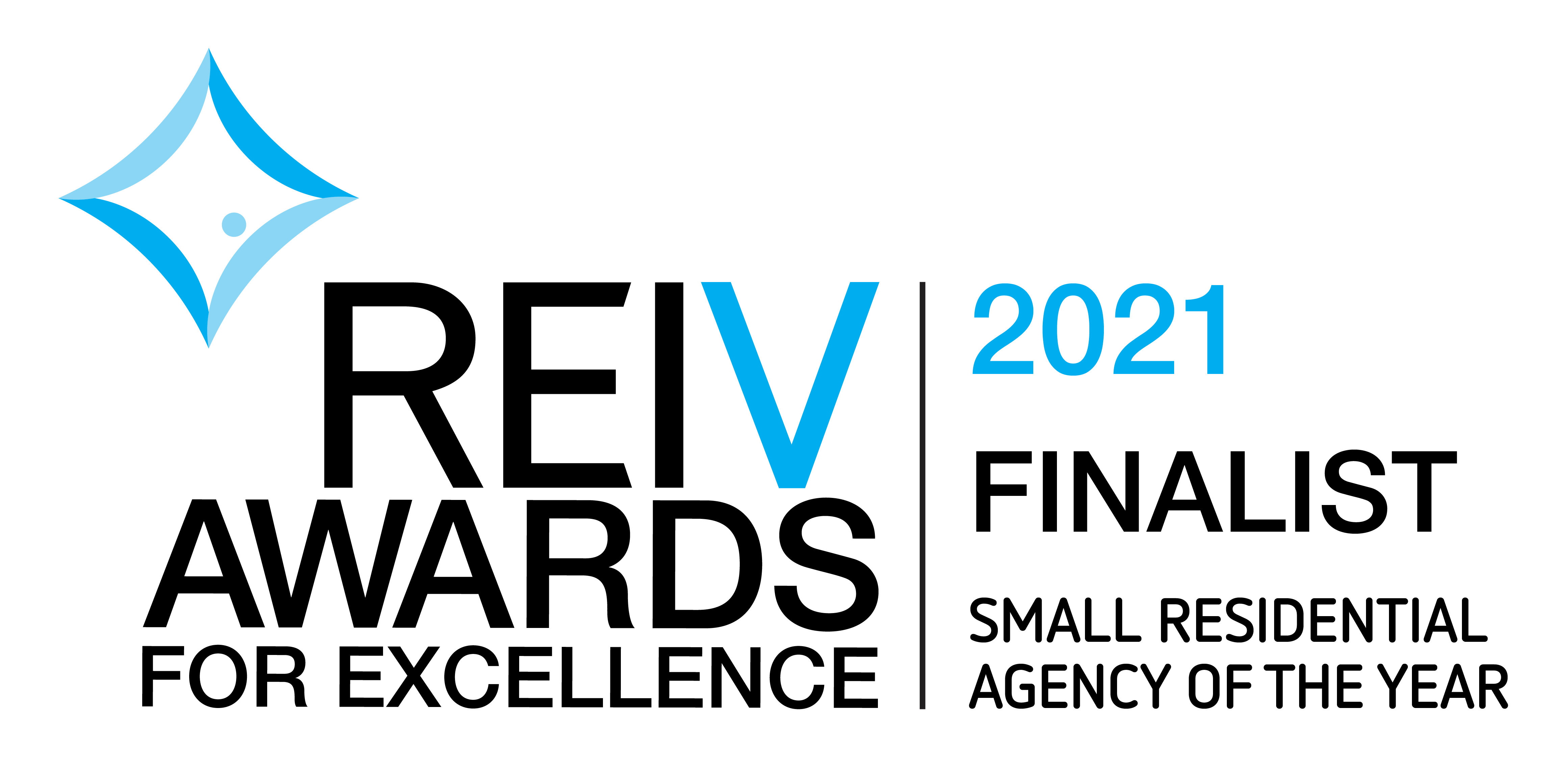 KPI are Finalists for REIV Awards for Excellence,  Small Residential Agency of the Year 2021!