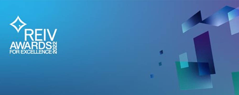 KPI are Finalists for REIV Awards for Excellence, Small Residential Agency of the Year 2022!