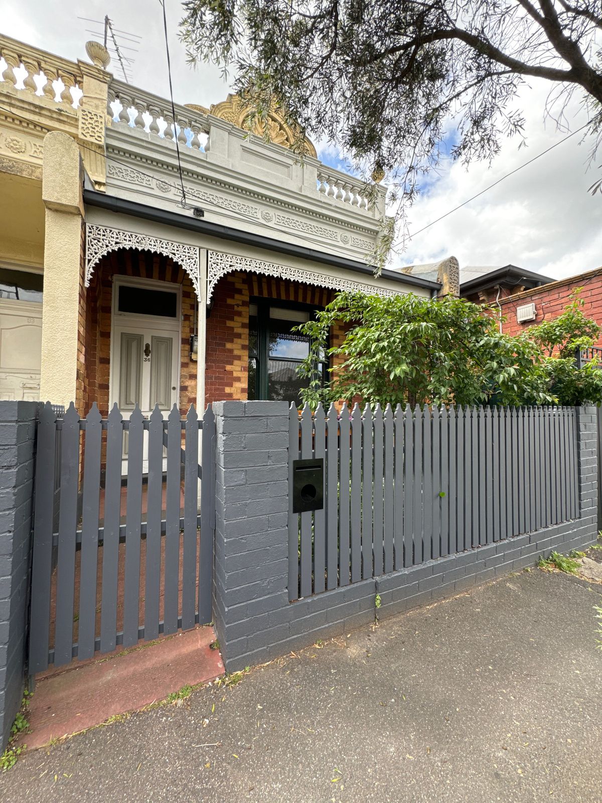 36 Blair Street, BRUNSWICK VIC 3056
