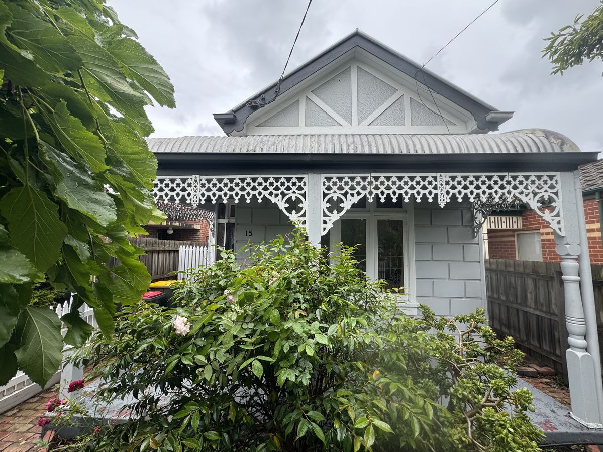 15 Argyle Street, MOONEE PONDS VIC 3039