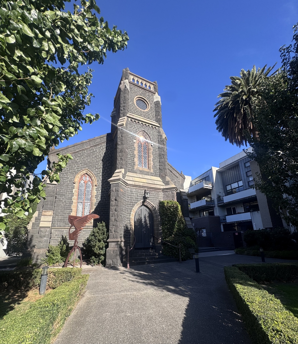 23/167 Fitzroy Street, ST KILDA VIC 3182
